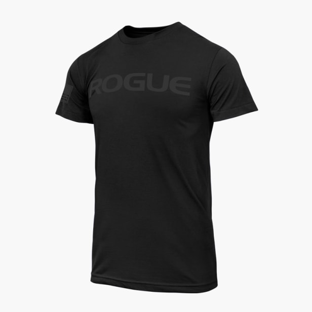 Rogue 2025 athlete shirt